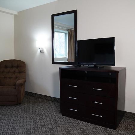 The Madison Inn スポーケン エクステリア 写真