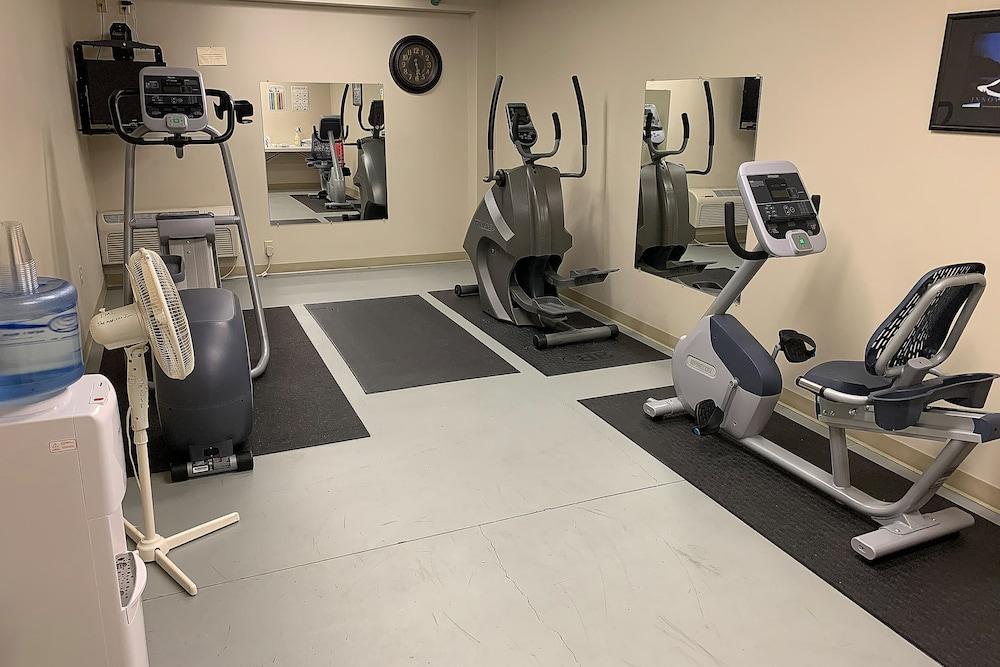 The Madison Inn スポーケン エクステリア 写真