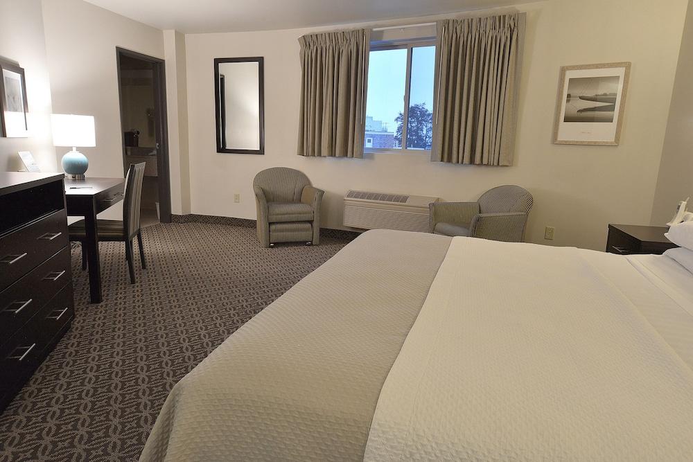 The Madison Inn スポーケン エクステリア 写真