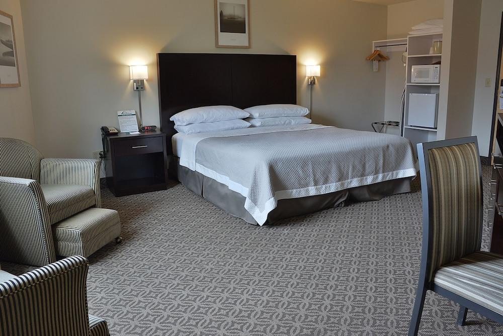 The Madison Inn スポーケン エクステリア 写真