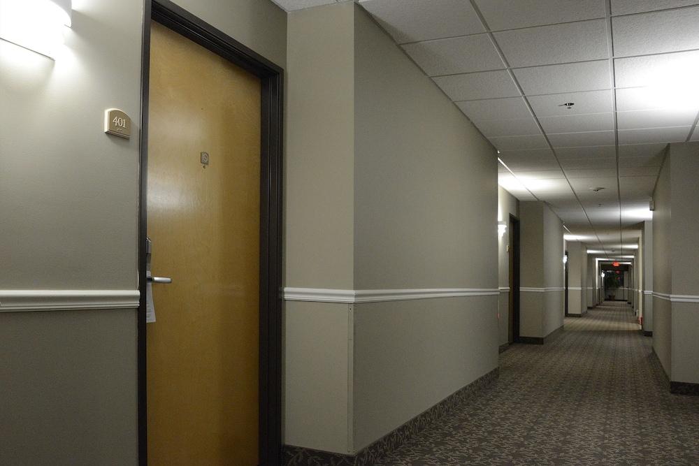 The Madison Inn スポーケン エクステリア 写真