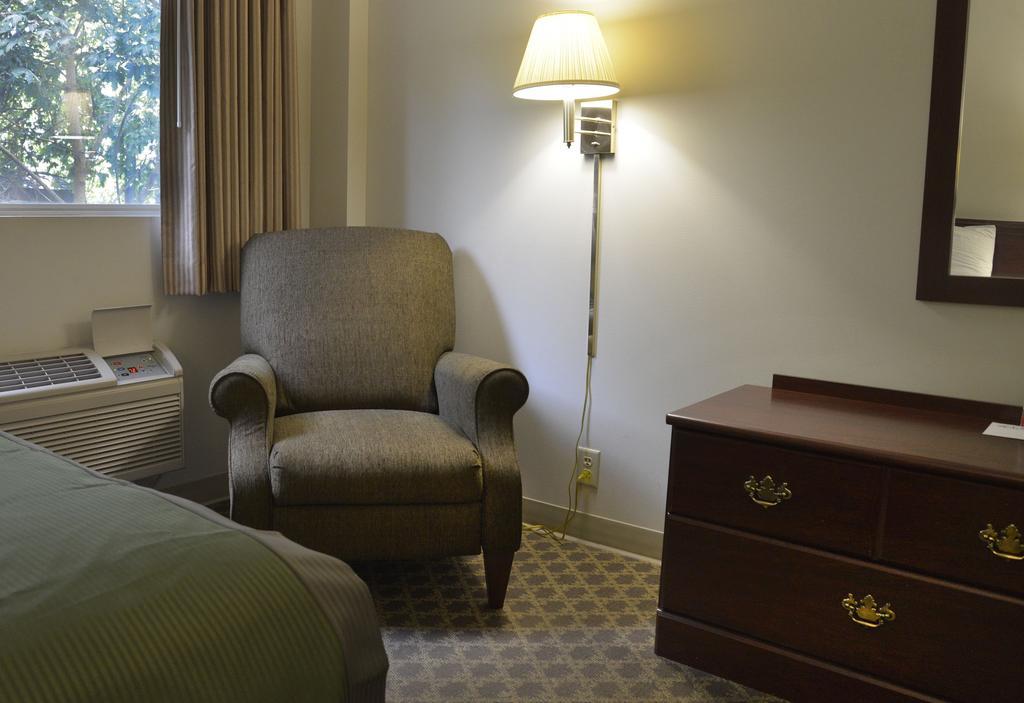 The Madison Inn スポーケン 部屋 写真