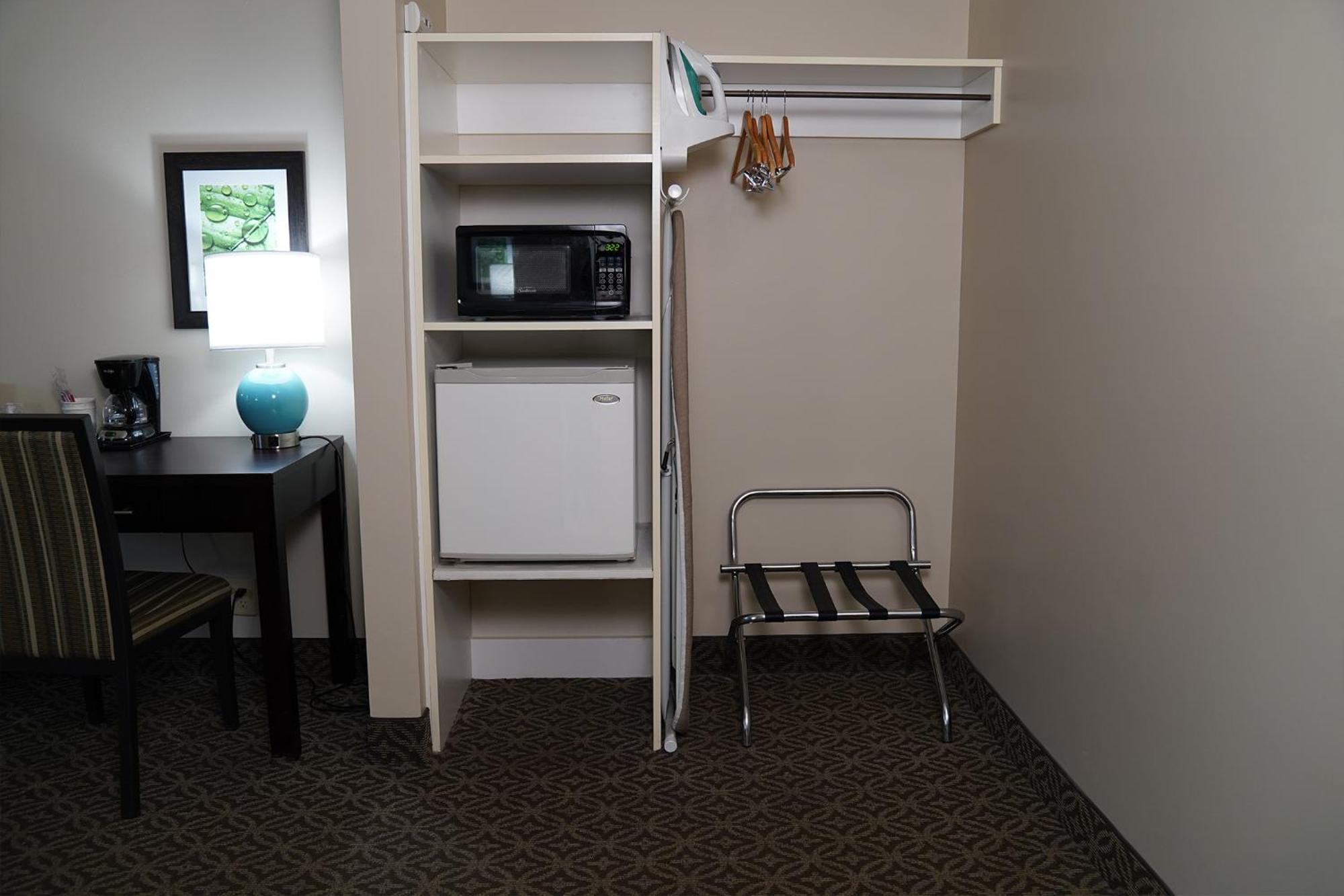 The Madison Inn スポーケン エクステリア 写真