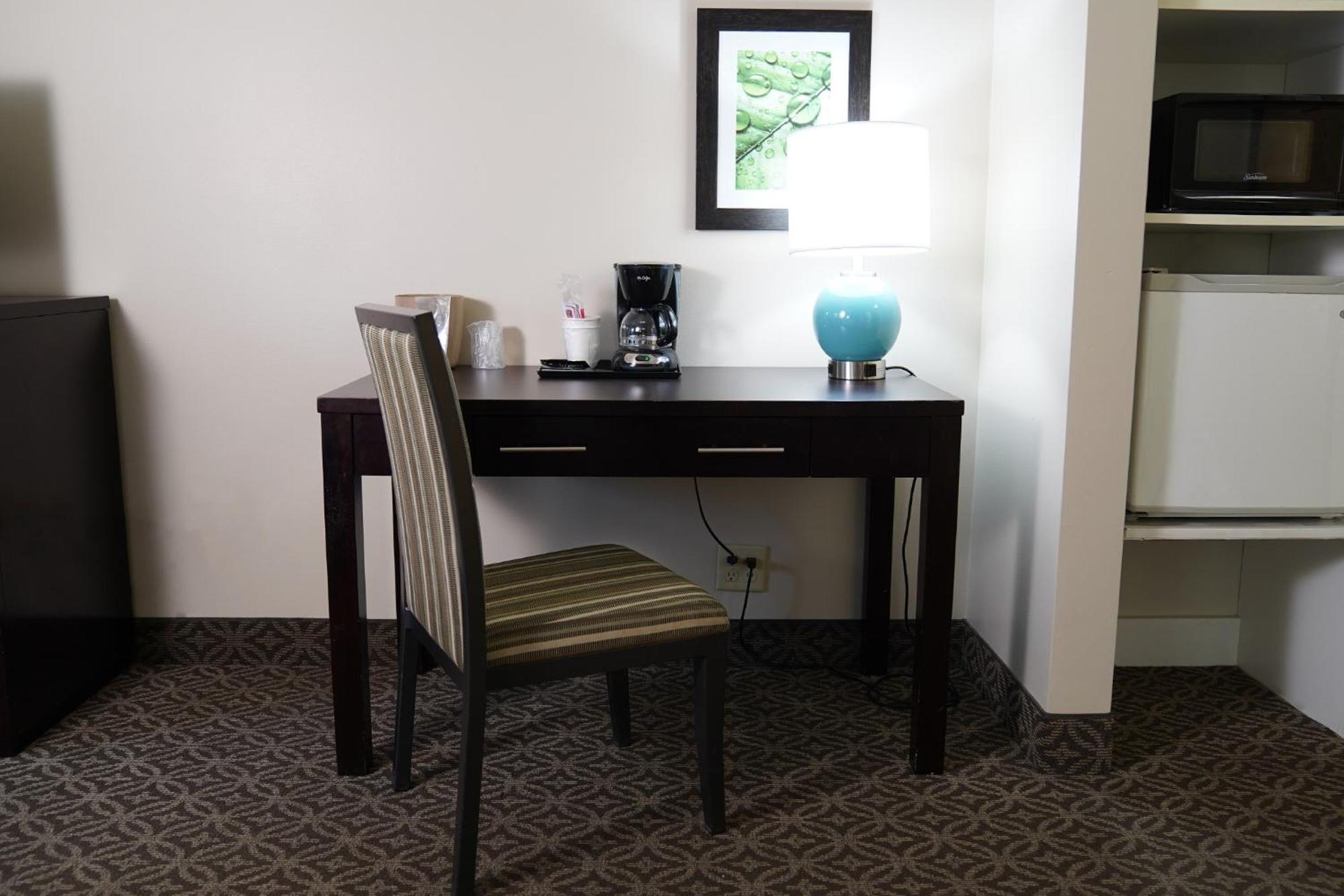 The Madison Inn スポーケン エクステリア 写真