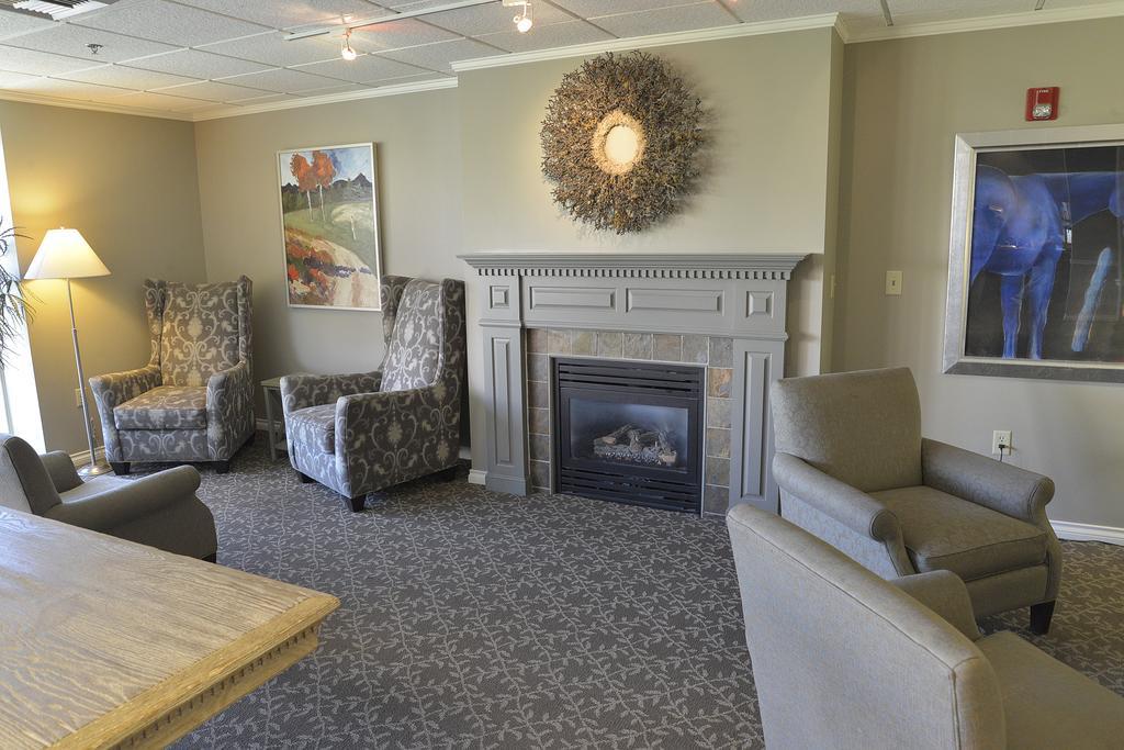 The Madison Inn スポーケン エクステリア 写真