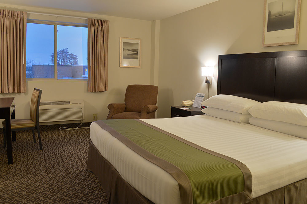 The Madison Inn スポーケン エクステリア 写真