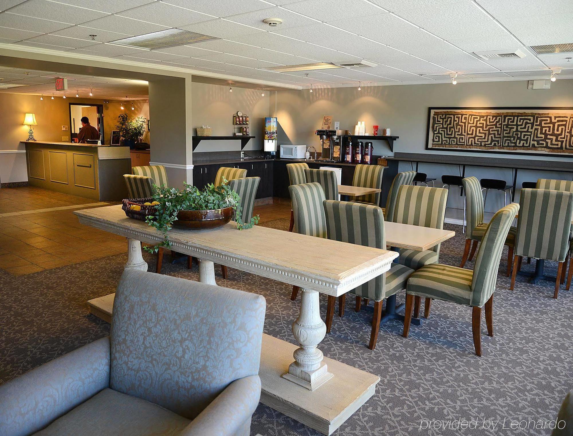 The Madison Inn スポーケン エクステリア 写真