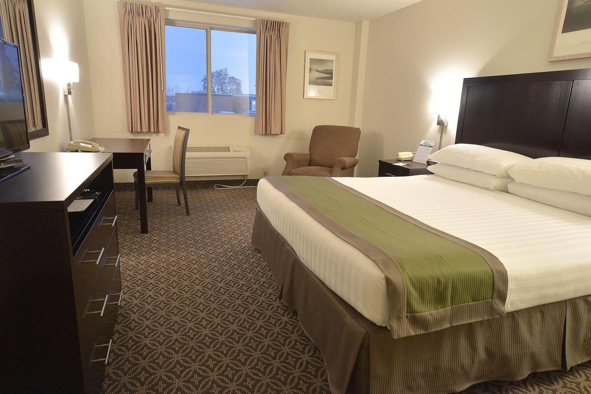 The Madison Inn スポーケン エクステリア 写真