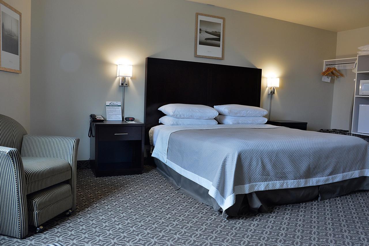 The Madison Inn スポーケン エクステリア 写真