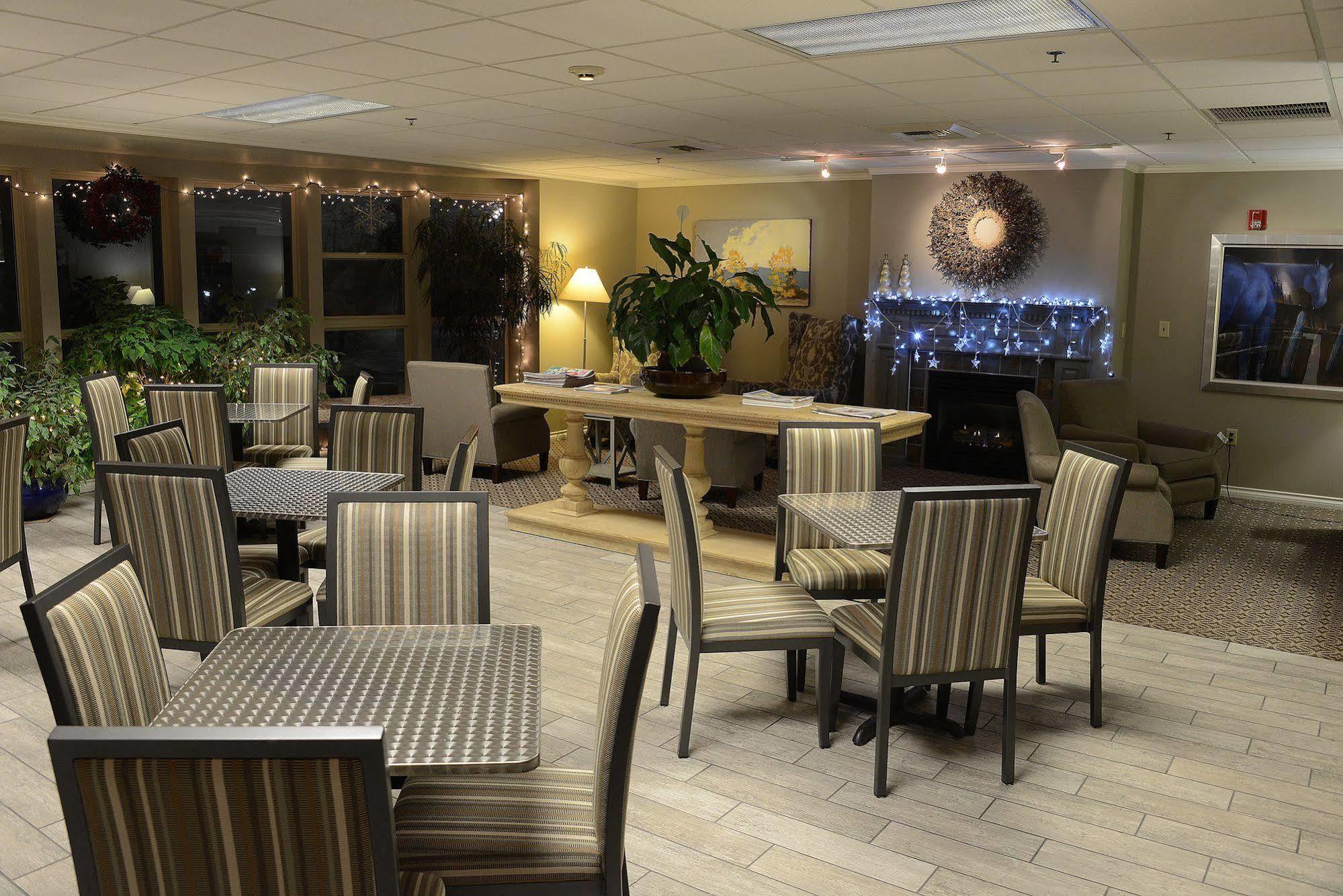 The Madison Inn スポーケン エクステリア 写真
